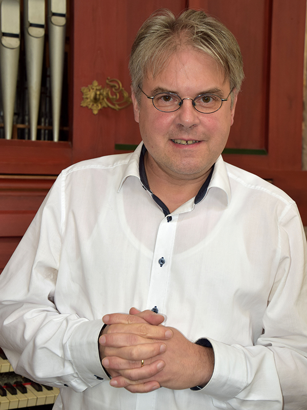 Martin Rost