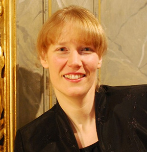 Bwettina Wissner