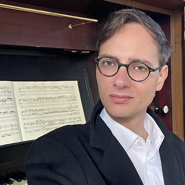 David Suchanek