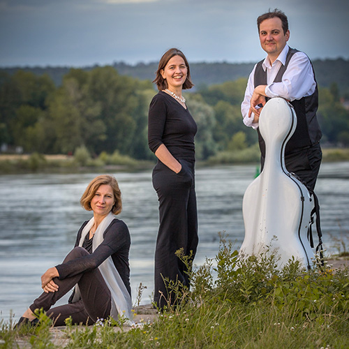 ensemble tresonare