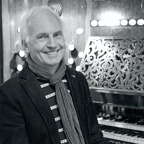 Prof. Jan Ernst