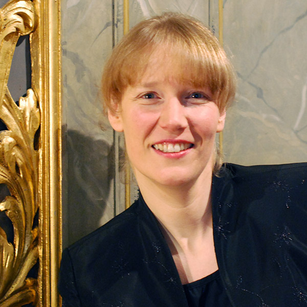Bettina Wissner