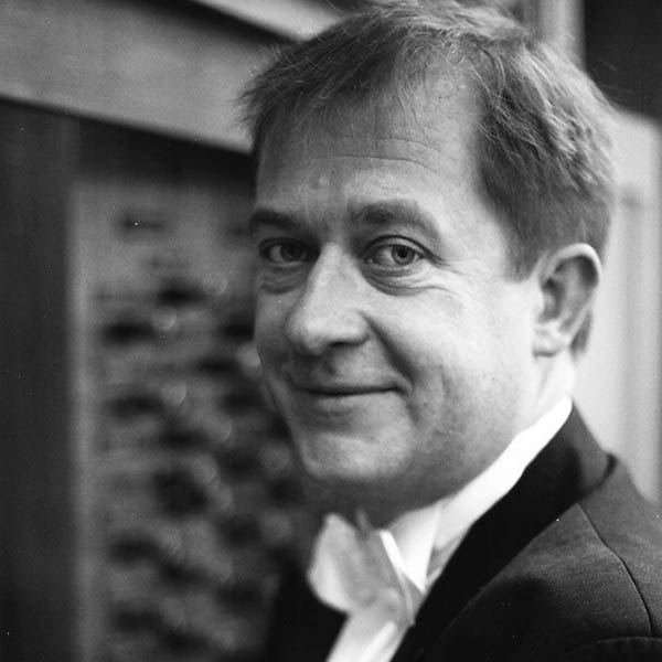 Prof. Frank Dittmer