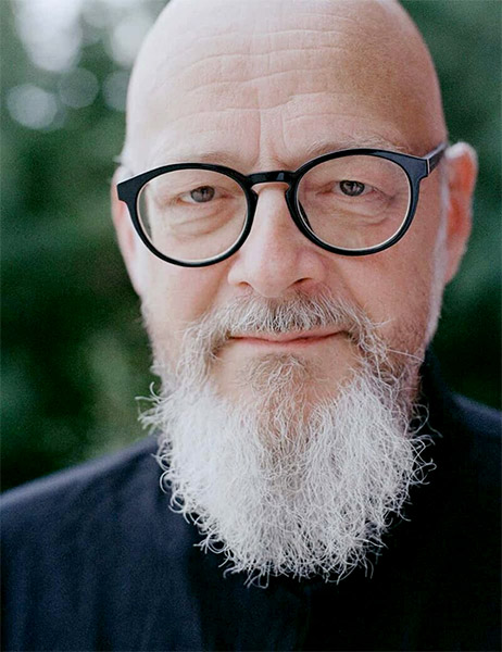 Prof. Hans-Ola Ericsson (Schweden)