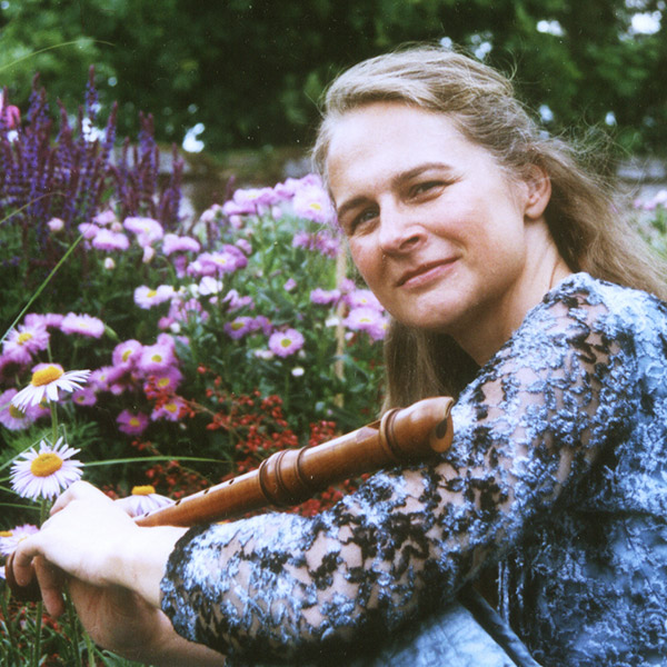 Susanne Ehrhardt