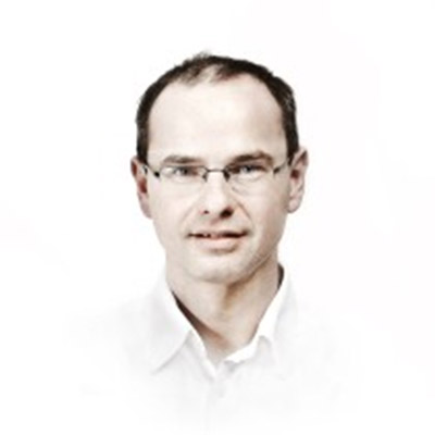 Johannes Gebhardt