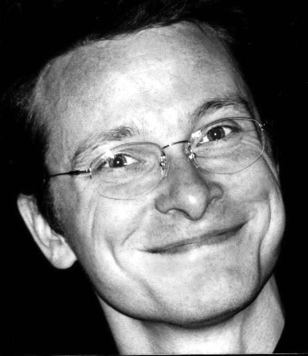 Christoph D. Minke