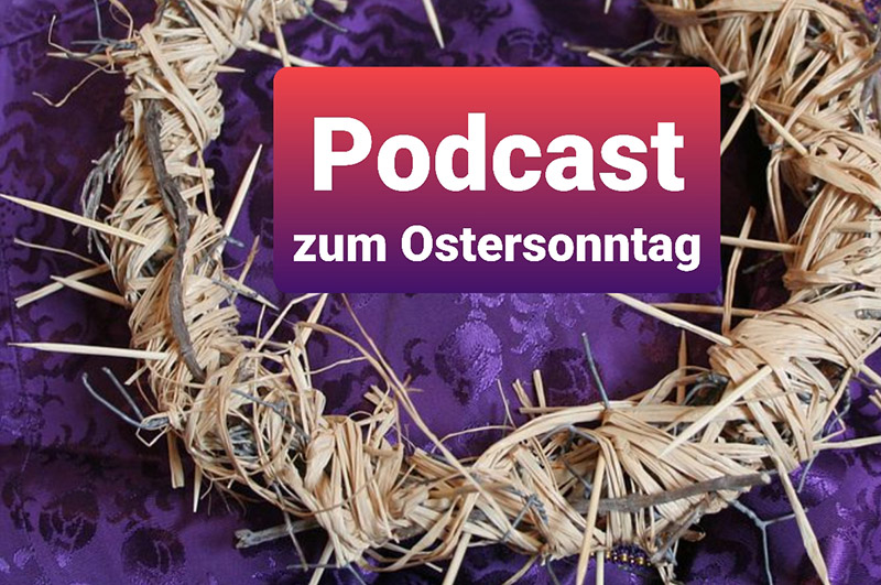Oster-Gottesdienst Podcast anhören ...